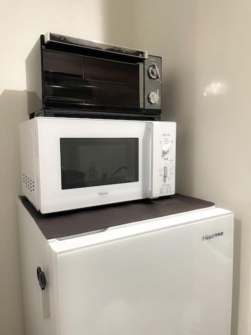 403 Oshiage Sta 3Mins Walk! Wi-Fi & Elevator 4Pax Daire Tokyo Dış mekan fotoğraf