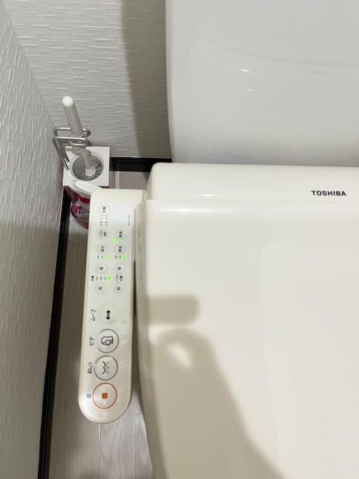 403 Oshiage Sta 3Mins Walk! Wi-Fi & Elevator 4Pax Daire Tokyo Dış mekan fotoğraf